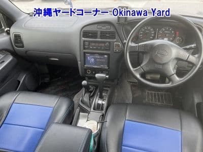 NISSAN Terrano, 1998 год., лот 43106 - фото 3
