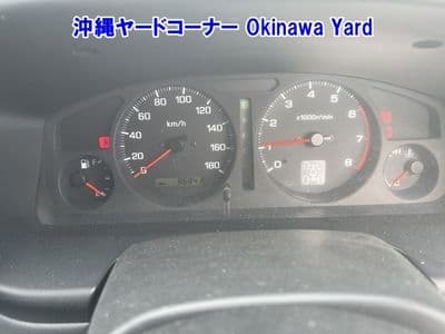 NISSAN Terrano, 1998 год., лот 43106 - фото 5