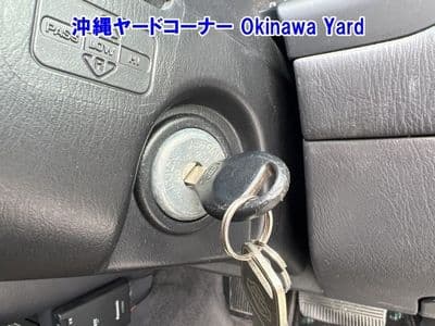 NISSAN Terrano, 1998 год., лот 43106 - фото 6