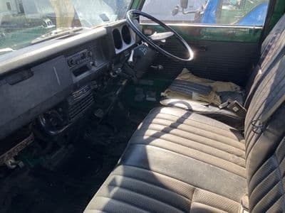 NISSAN Clipper, 1978 год., лот 1324 - фото 6