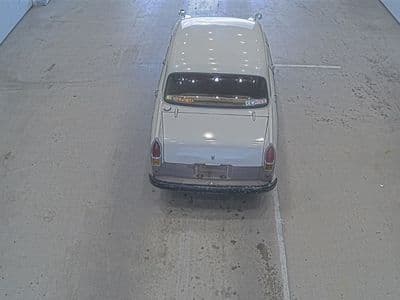 NISSAN Datsun, 1963 год., лот 20027 - фото 3