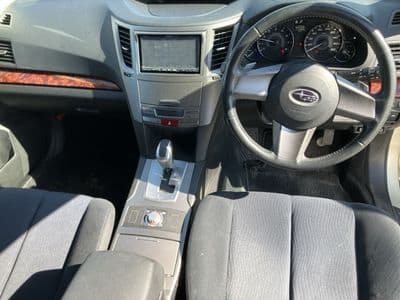 SUBARU Other, 2009 год., лот 20431 - фото 5