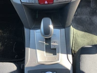 SUBARU Other, 2009 год., лот 20431 - фото 6