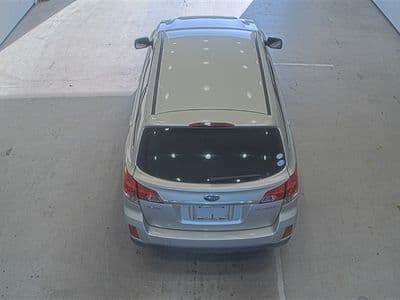 SUBARU Other, 2009 год., лот 20431 - фото 3