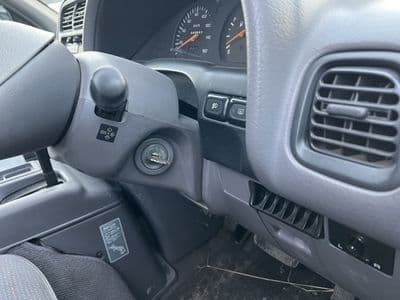 NISSAN Serena Cargo, 1998 год., лот 20144 - фото 7