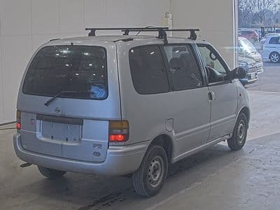 NISSAN Serena Cargo, 1998 год., лот 20144 - фото 2