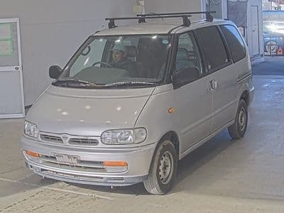 NISSAN Serena Cargo, 1998 год., лот 20144