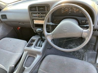 NISSAN Serena Cargo, 1998 год., лот 20144 - фото 5