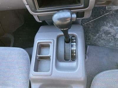 NISSAN Serena Cargo, 1998 год., лот 20144 - фото 6