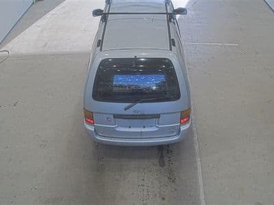 NISSAN Serena Cargo, 1998 год., лот 20144 - фото 3
