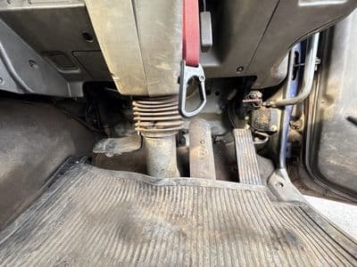 MITSUBISHI Great, 1996 год., лот 4567 - фото 5