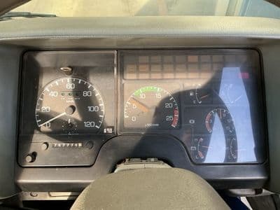 MITSUBISHI Great, 1996 год., лот 4567 - фото 7