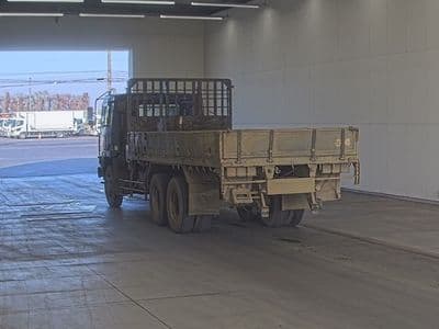 MITSUBISHI Great, 1996 год., лот 4567 - фото 2