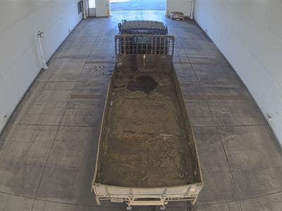 MITSUBISHI Great, 1996 год., лот 4567 - фото 3