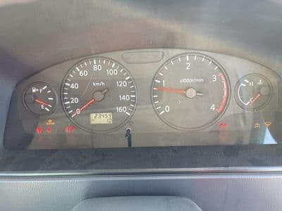 NISSAN Bus, 2006 год., лот 3079 - фото 7