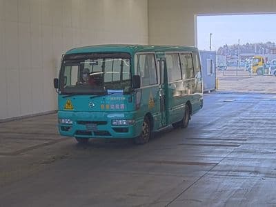 NISSAN Bus, 2006 год., лот 3079