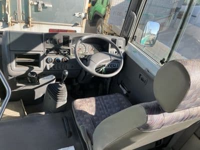 NISSAN Bus, 2006 год., лот 3079 - фото 6