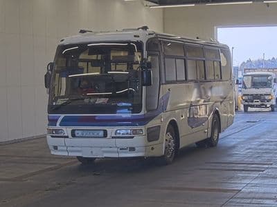 MITSUBISHI Aero Midi, 1994 год., лот 3275