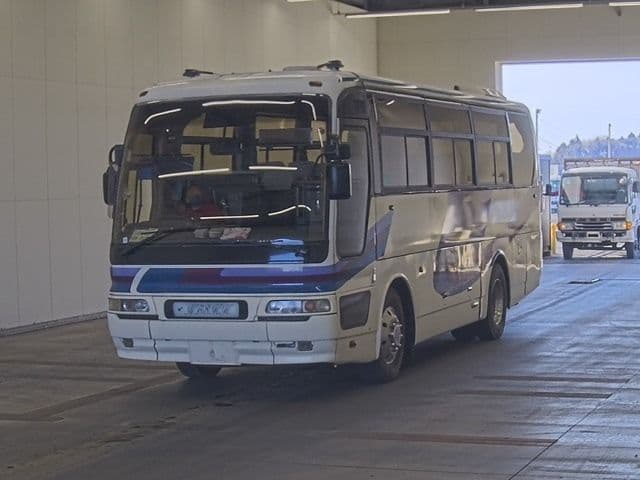 MITSUBISHI Aero Midi, 1994 год., лот 3275