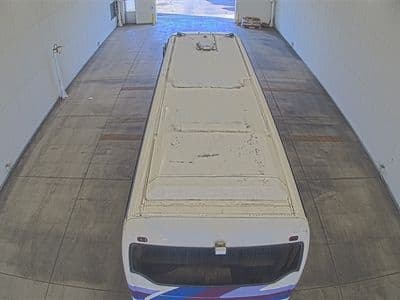 MITSUBISHI Aero Midi, 1994 год., лот 3275 - фото 3