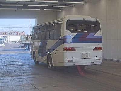 MITSUBISHI Aero Midi, 1994 год., лот 3275 - фото 2