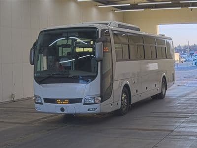 MITSUBISHI Aero Ace, 2012 год., лот 4376