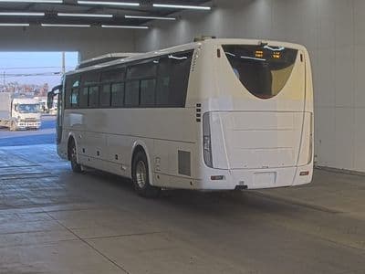 MITSUBISHI Aero Ace, 2012 год., лот 4376 - фото 2