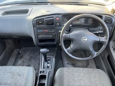 NISSAN Expert, 2003 год., лот 20294 - фото 5