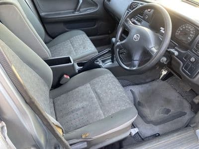 NISSAN Expert, 2003 год., лот 20294 - фото 10