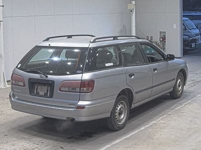NISSAN Expert, 2003 год., лот 20294 - фото 2
