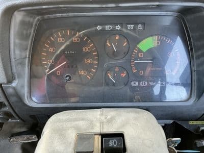 MITSUBISHI Miniyon, 1991 год., лот 3097 - фото 7