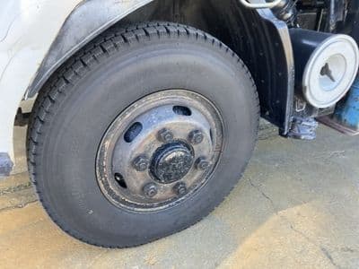 MITSUBISHI Miniyon, 1991 год., лот 3097 - фото 10