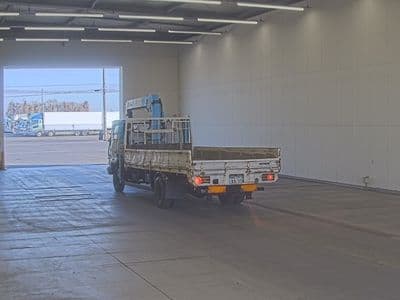 MITSUBISHI Miniyon, 1991 год., лот 3097 - фото 2