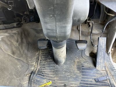 MITSUBISHI Miniyon, 1991 год., лот 3097 - фото 5