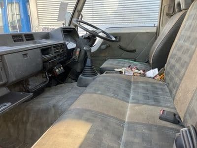 MITSUBISHI Miniyon, 1991 год., лот 3097 - фото 6