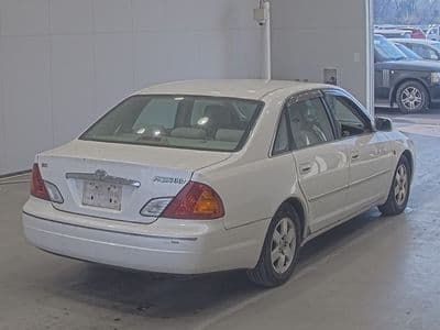 TOYOTA Pronard, 2000 год., лот 20407 - фото 2