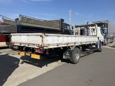 MITSUBISHI Miniyon, 1997 год., лот 81007 - фото 2