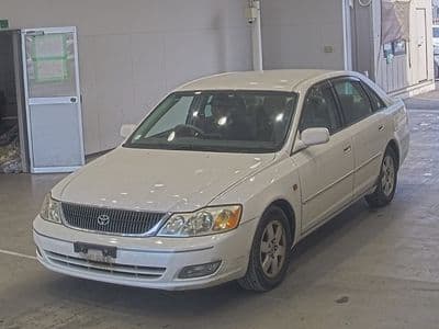 TOYOTA Pronard, 2000 год., лот 20407