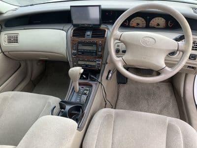 TOYOTA Pronard, 2000 год., лот 20407 - фото 5