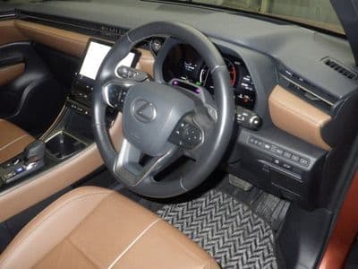 LEXUS Lbx, 2024 год., лот 5015 - фото 3