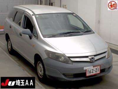 HONDA Partner, 2008 год., лот 6089