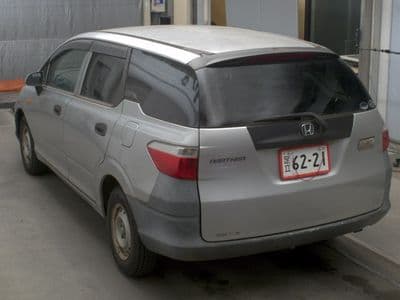 HONDA Partner, 2008 год., лот 6089 - фото 2