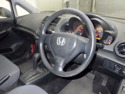HONDA Partner, 2008 год., лот 6089 - фото 3
