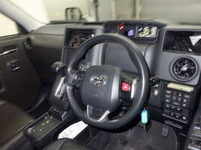 TOYOTA Jpn Taxi, 2019 год., лот 10102 - фото 3