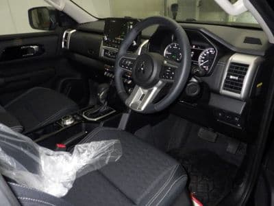 MITSUBISHI Triton, 2024 год., лот 13511 - фото 3