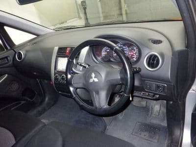 MITSUBISHI Colt Plus, 2009 год., лот 14011 - фото 3