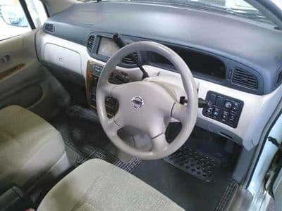 NISSAN Liberty, 2002 год., лот 8245 - фото 3