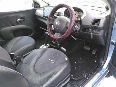 NISSAN Micra, 2008 год., лот 9727 - фото 3