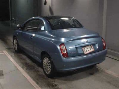 NISSAN Micra, 2008 год., лот 9727 - фото 2