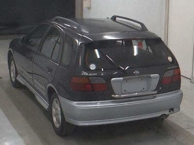 NISSAN Pulsar series, 1996 год., лот 1144 - фото 2